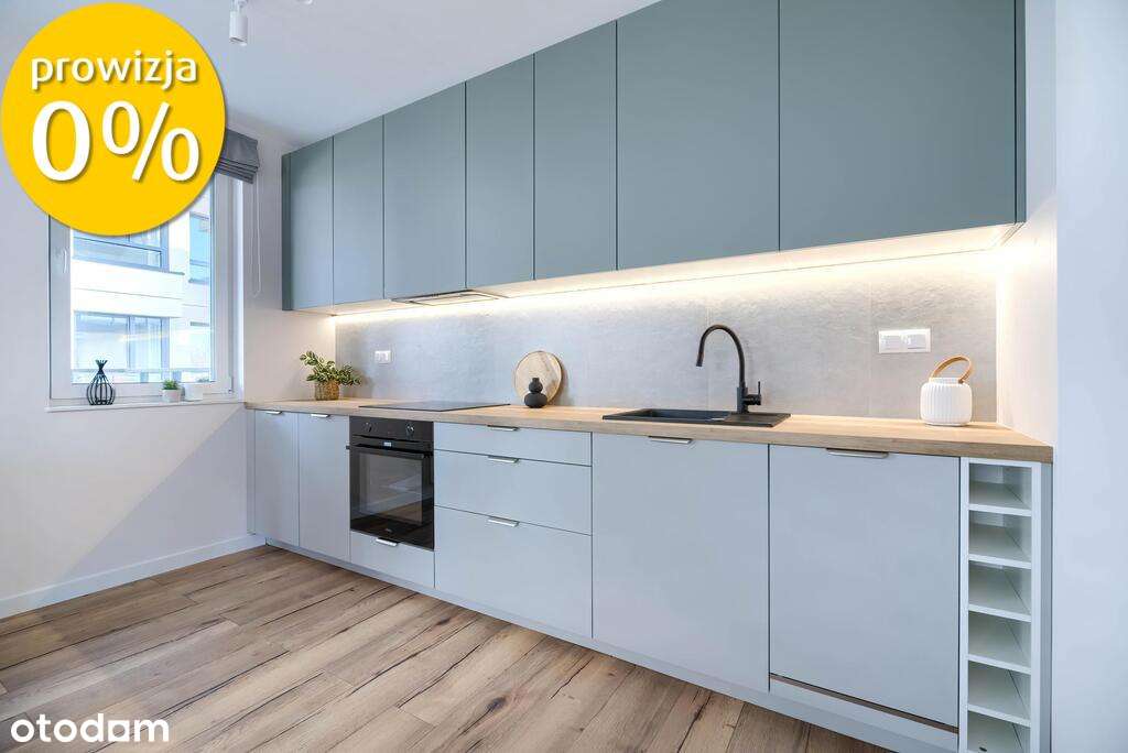 NOWE, 3 pokoje urządzone pod klucz!! Rezerwacja!-11