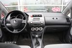 Honda City 1.4 Comfort - 10