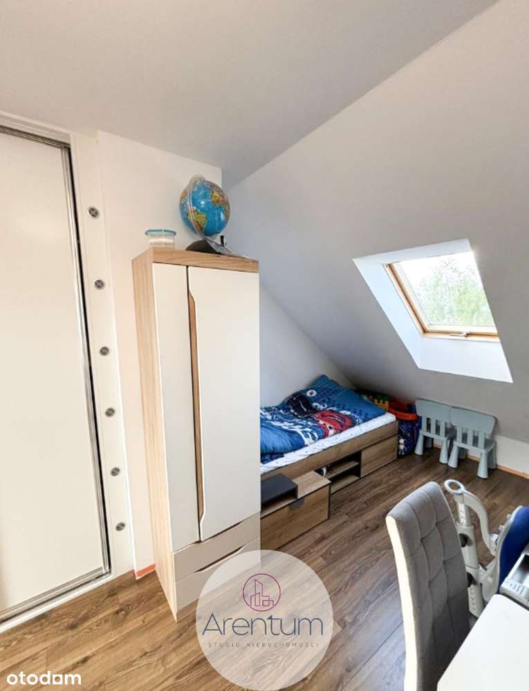 Os.Kresy Warzymice 3 pok. II piętro 71m2-13