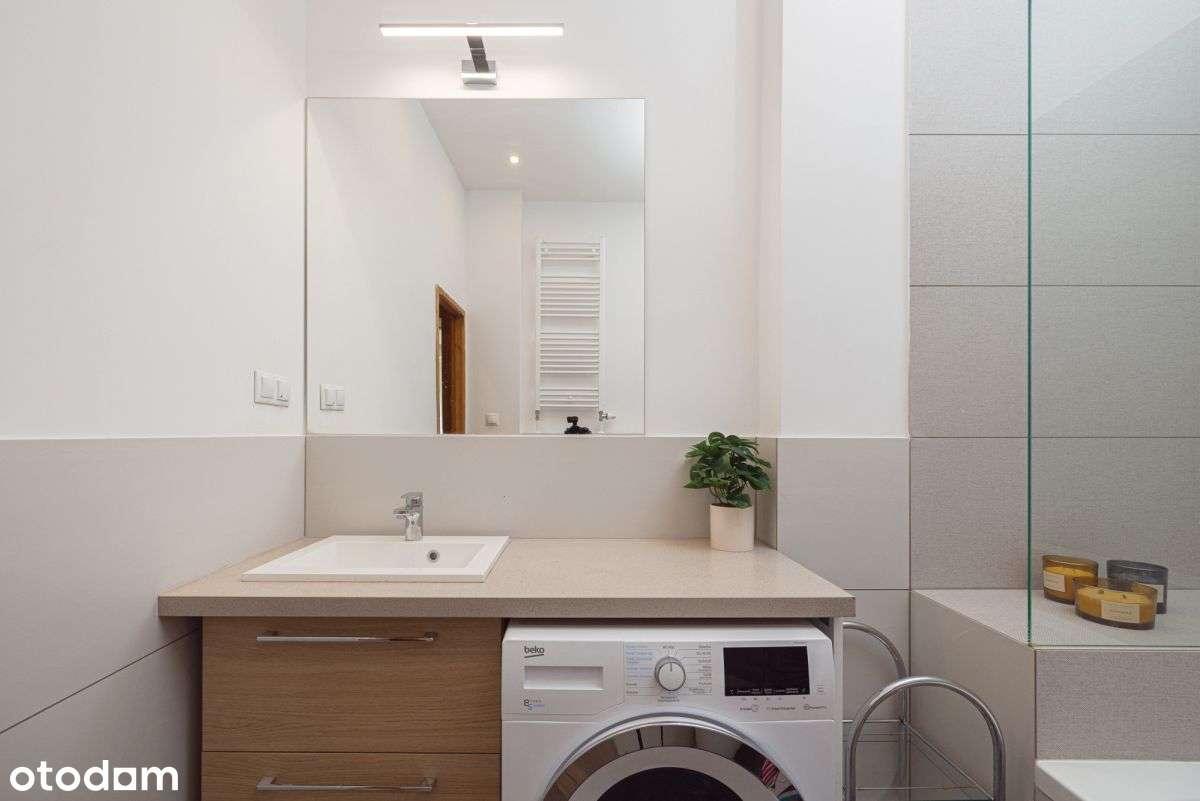 Inwestycyjne mieszkanie w centrum Wrocławia-6