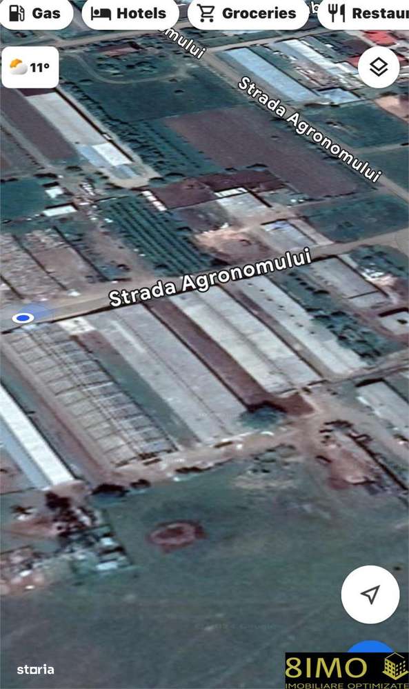 Hale de vanzare - Bosanci SV - Imagine principală: 4/4