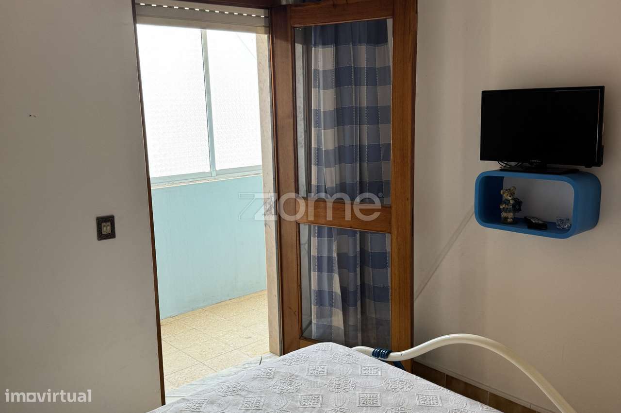 T5+2 TRIPLEX A 1,5 KM DA PRAIA DA MANTA ROTA – TOTALMENTE MOBILADO ...-24