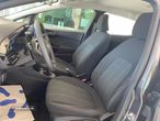 Ford Fiesta 1.1 Ti-VCT Limited Edition - 10