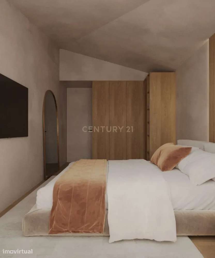 Moradia T4+2 de Arquitetura Contemporânea | Leça da Palmeira-43