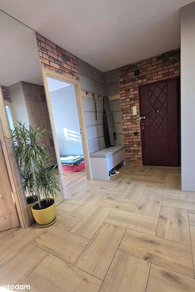 Przepiękne mieszkanie-7