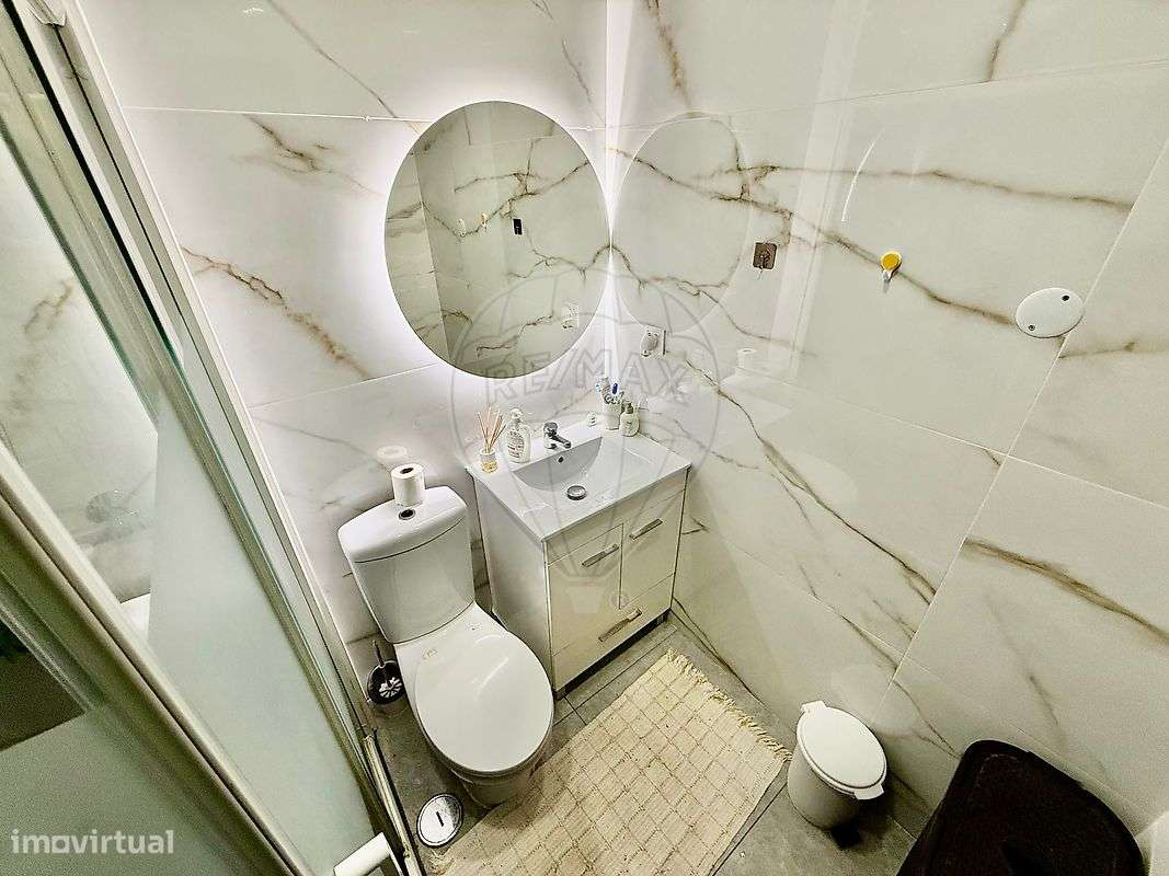 Apartamento T2 para venda - Grande imagem: 5/8