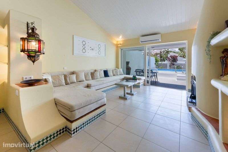 Casa Medina - Arrendamento Anual - Grande imagem: 4/12