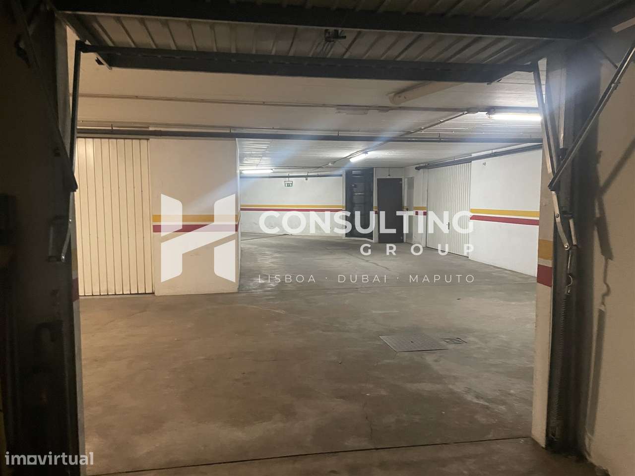 Apartamento T2 Venda em Carcavelos e Parede,Cascais-50