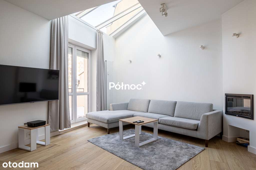 Mieszkanie 65m, 3 pokoje, balkon, przy C.H.Arkadia-6