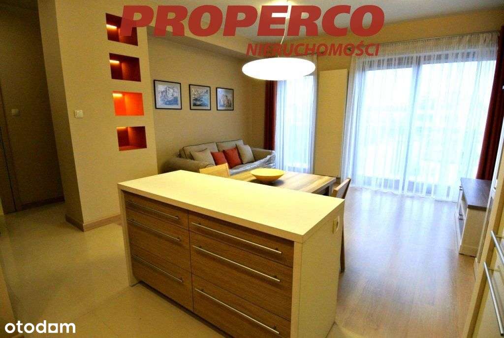 Mieszkanie 2 pok., 44,83m2, centrum, ul. Solna - Pełny obrazek: 4/11