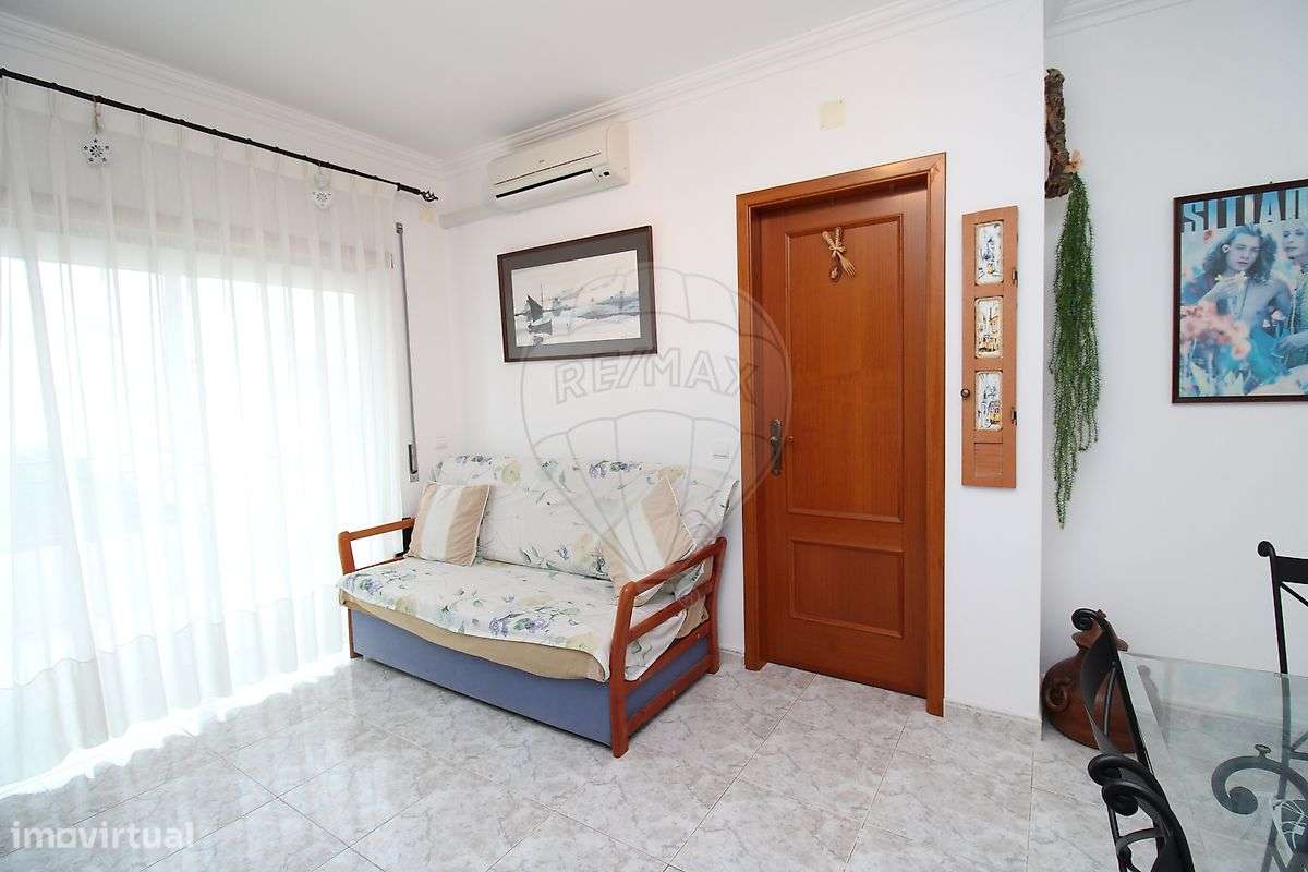 Apartamento T1 para venda - Grande imagem: 5/21