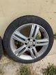 17’  Felgi aluminiowe oryginal  mercedes b 245 a169 lato zima - 13