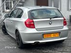 BMW Seria 1 116i - 12