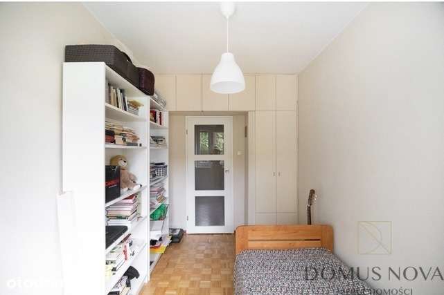 4 pokoje - Mokotów - świetna lokalizacja - tramwaj - Pełny obrazek: 5/12