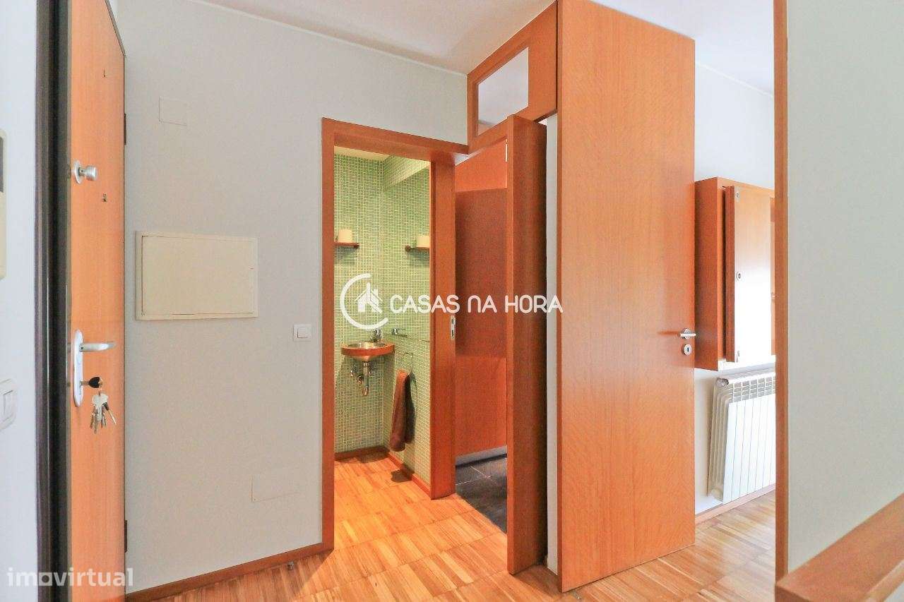 T2 Duplex | Norteshopping | Mobilado e Equipado - Grande imagem: 2/13