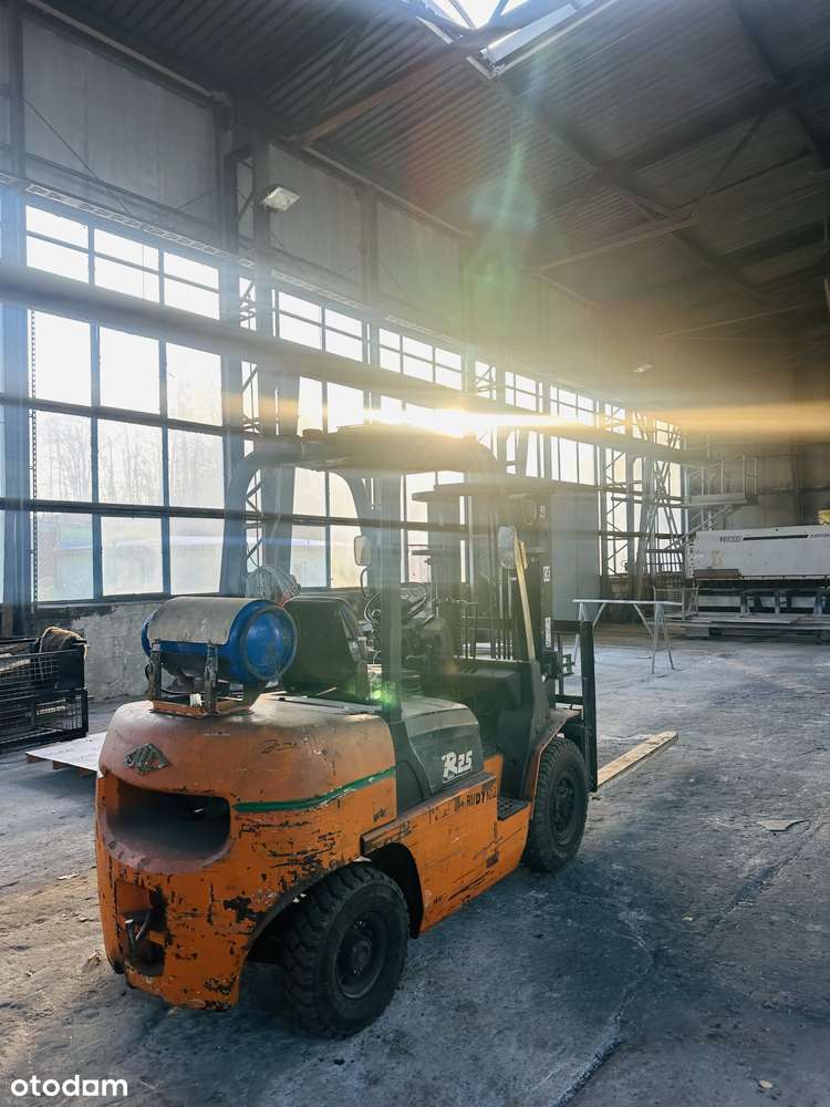 Wynajmę pod produkcję - magazyny, suwnice, plac tir, od 100 m2, h=7m - Pełny obrazek: 4/12