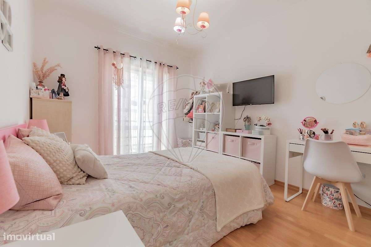 Apartamento T2 para venda-13