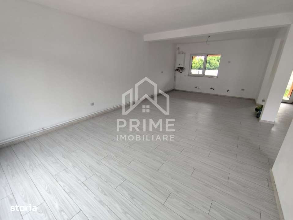 Casa insiruita, 4 camere – 120 mp utili, zona Micesti – La cheie! - Imagine principală: 1/9