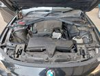 Bara fata cu senzori de parcare BMW Seria 3 2014 Berlina Negru - 7
