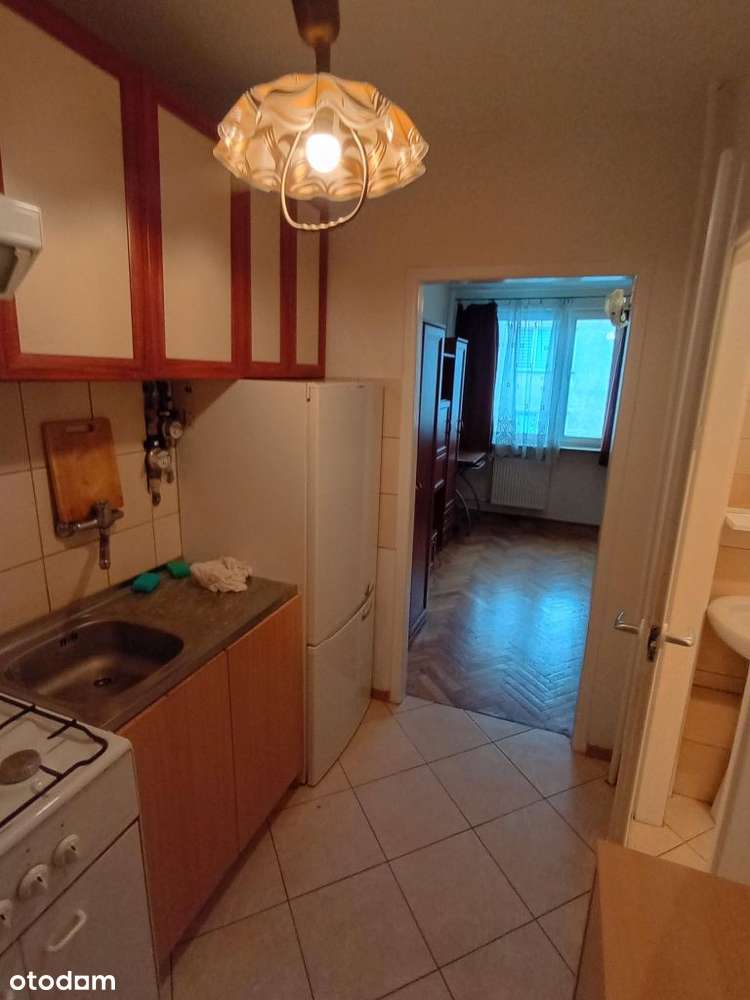 Kawalerka na Powiślu 20m.Super lokalizacja od 1.01 - Pełny obrazek: 4/6