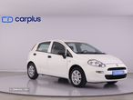 Fiat Punto 1.2 Easy S&S - 2