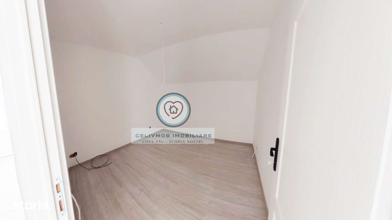 Strejnicu - casa P + M, 1000 mp teren, toate utilitatile-17