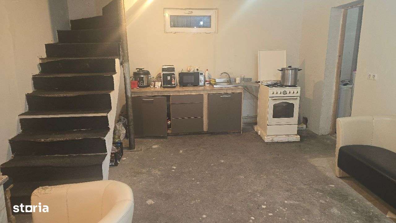 Vand casa in Deva, zona Ceangai, P+E+M + terasa, suprafata 162 - Imagine principală: 3/20