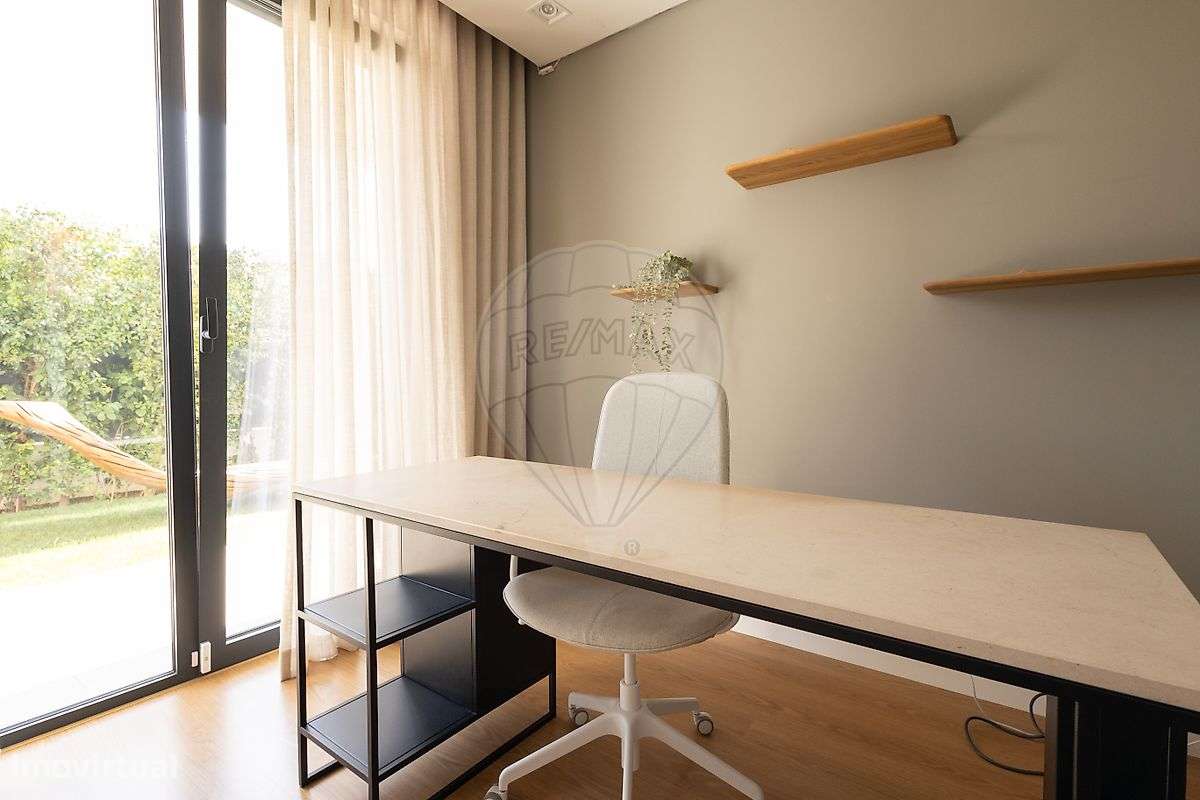 Moradia T4 para arrendamento - Grande imagem: 5/47