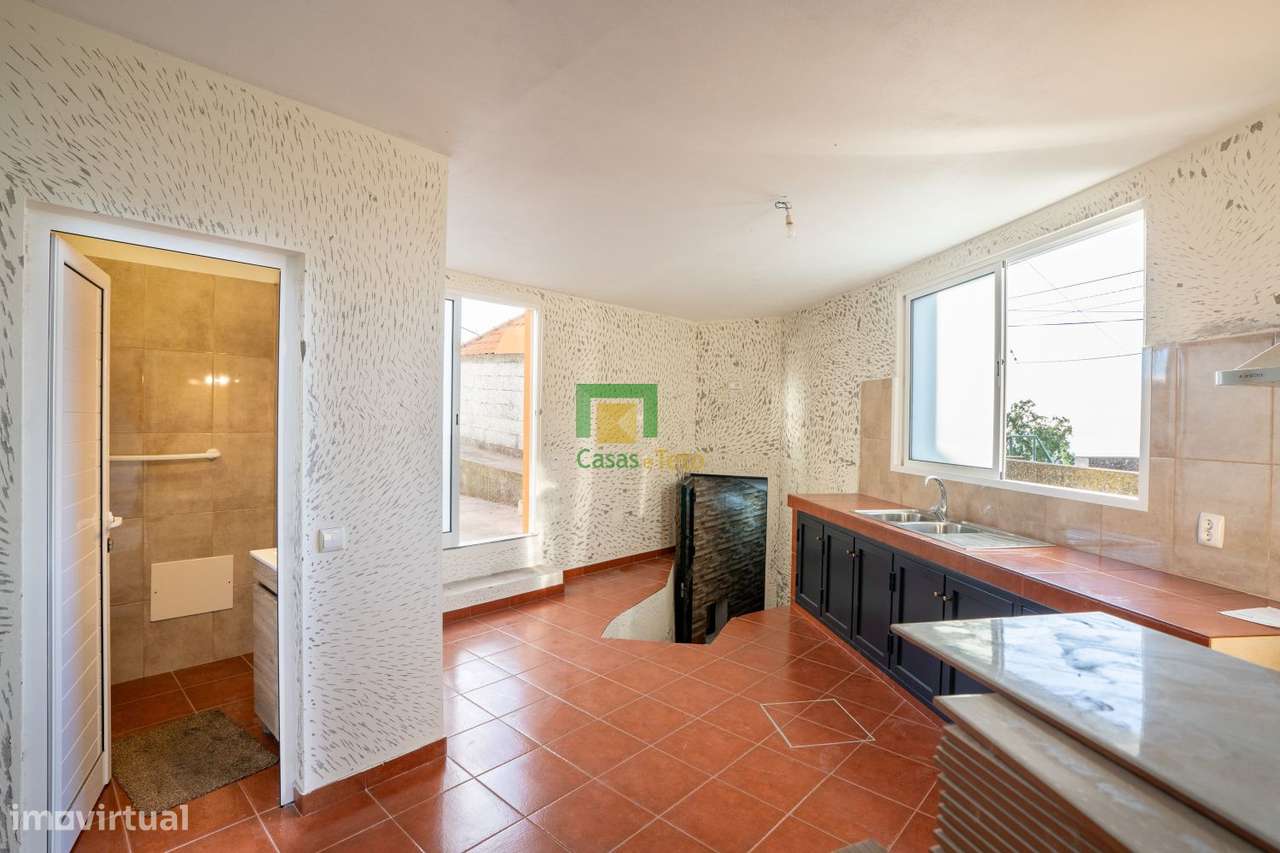 MORADIA T3 QUINTA GRANDE-9