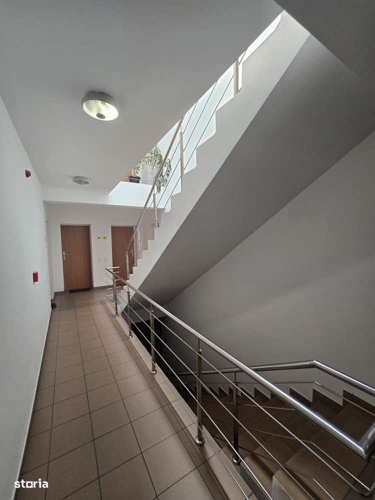 Garsoniera complex Quadra 2 | 12 min metrou Lujerului | Militari-11