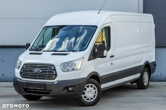 Ford Transit - 1