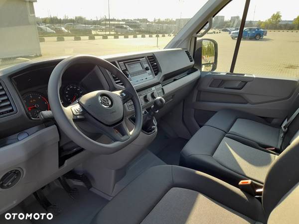 Volkswagen Crafter - 7