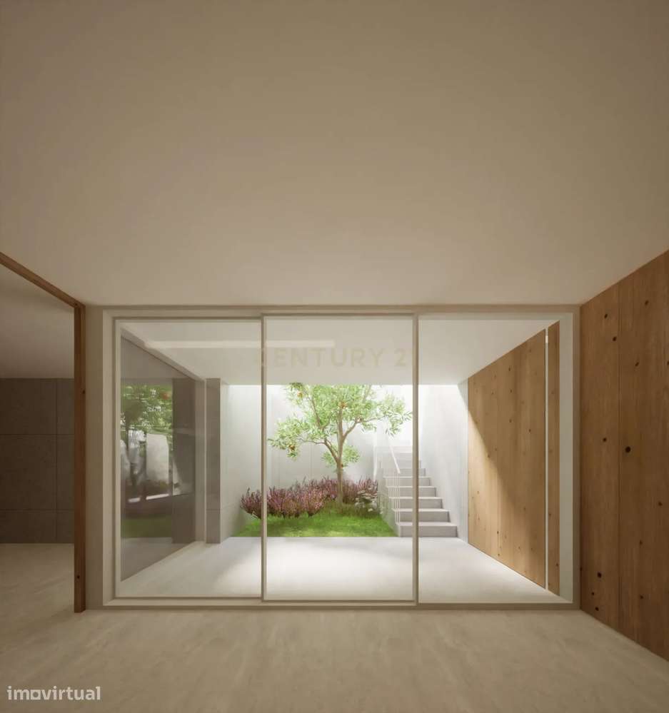 MORADIA LUXO MURTAL/ PAREDE-10
