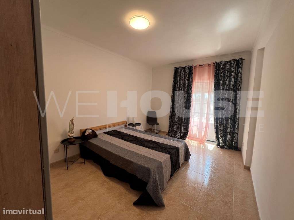 Apartamento T2 com Parqueamento | Pinhal Novo-6