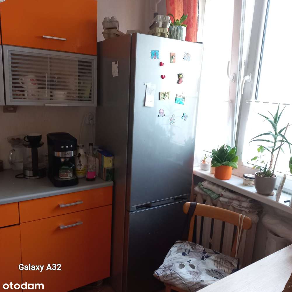 Kawalerka o pow.31,20m2,winda, Fordon -Przylesie. - Pełny obrazek: 4/4