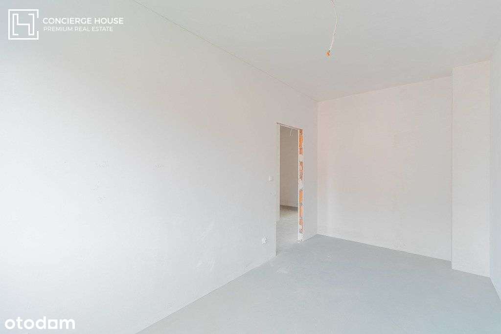 Apartament w Zegrzu | 66,6 m2 | widok na zalew-10