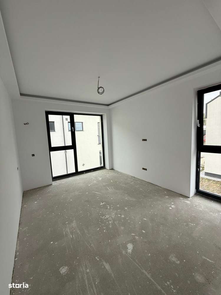 Vila individuala finalizata 2025 Intrare Tunari Lidl Mihai Viteazul-13