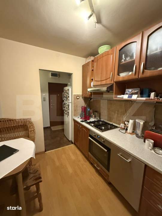 Apartament 2 camere Zona Astra - Imagine principală: 5/9