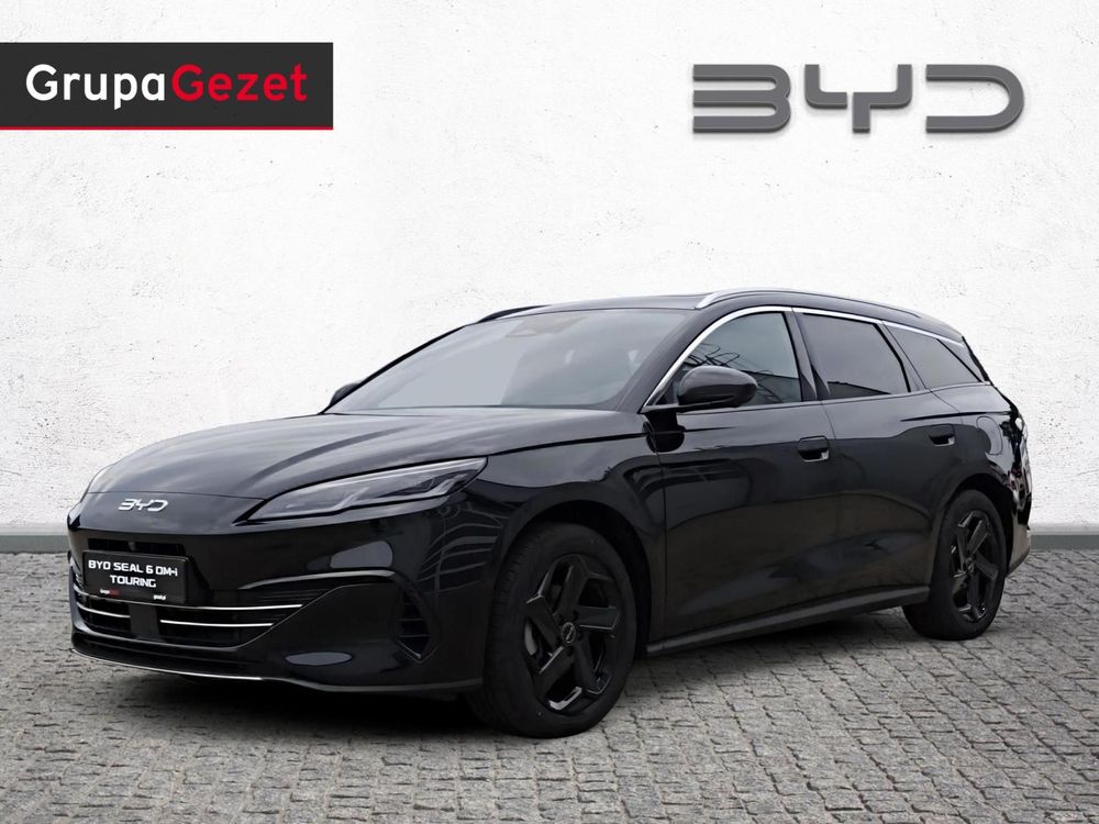BYD Seal 2025