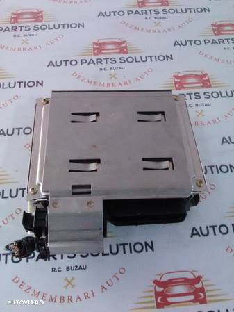 calculator motor audi a4 2000 2004  b6 - 1