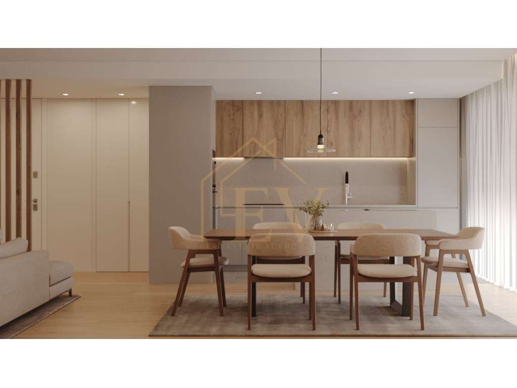 Apartamento T1 em Gondar - Grande imagem: 2/16