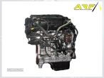 Motor PEUGEOT 206 2010 1.4HDI 8V  Ref: 8HZ - 2