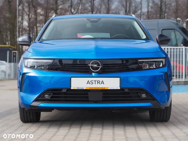 Opel Astra VI 1.2 T Edition S&S - 2