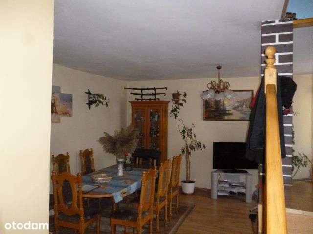 Do Sprzedania Posiadłośc W Narzymiu-4