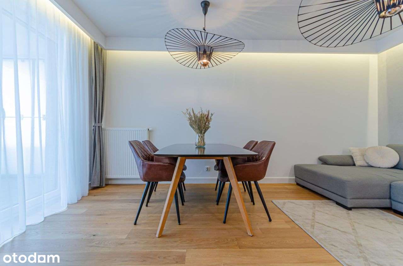 3 Pokojowe 63,5 m2| Innova II | Jesionowa | Krzyki-3