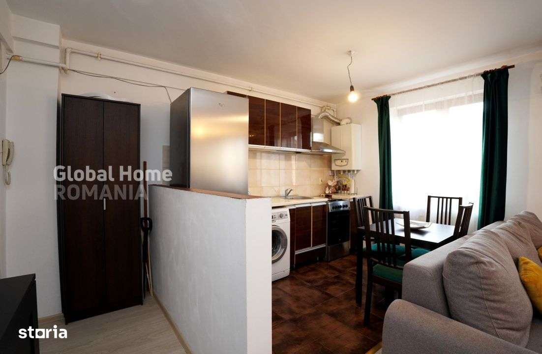 Apartament 3 CAMERE - Duplex - 63MP Piata Resita - Imagine principală: 5/16