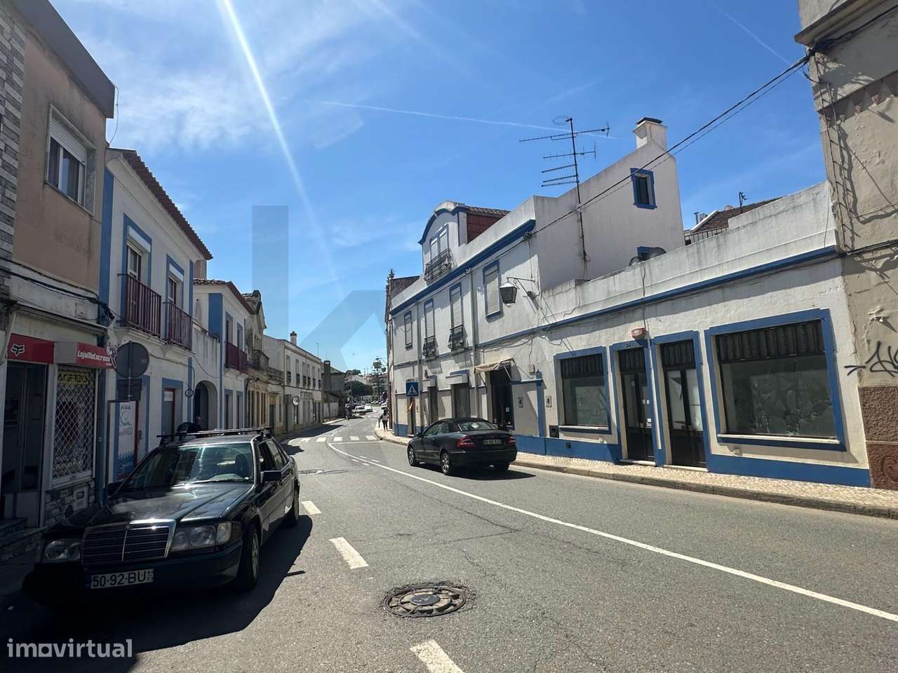 ​​​​​​​PRÉDIO PARA INVESTIMENTO - EXCELENTE OPORTUNIDADE-11