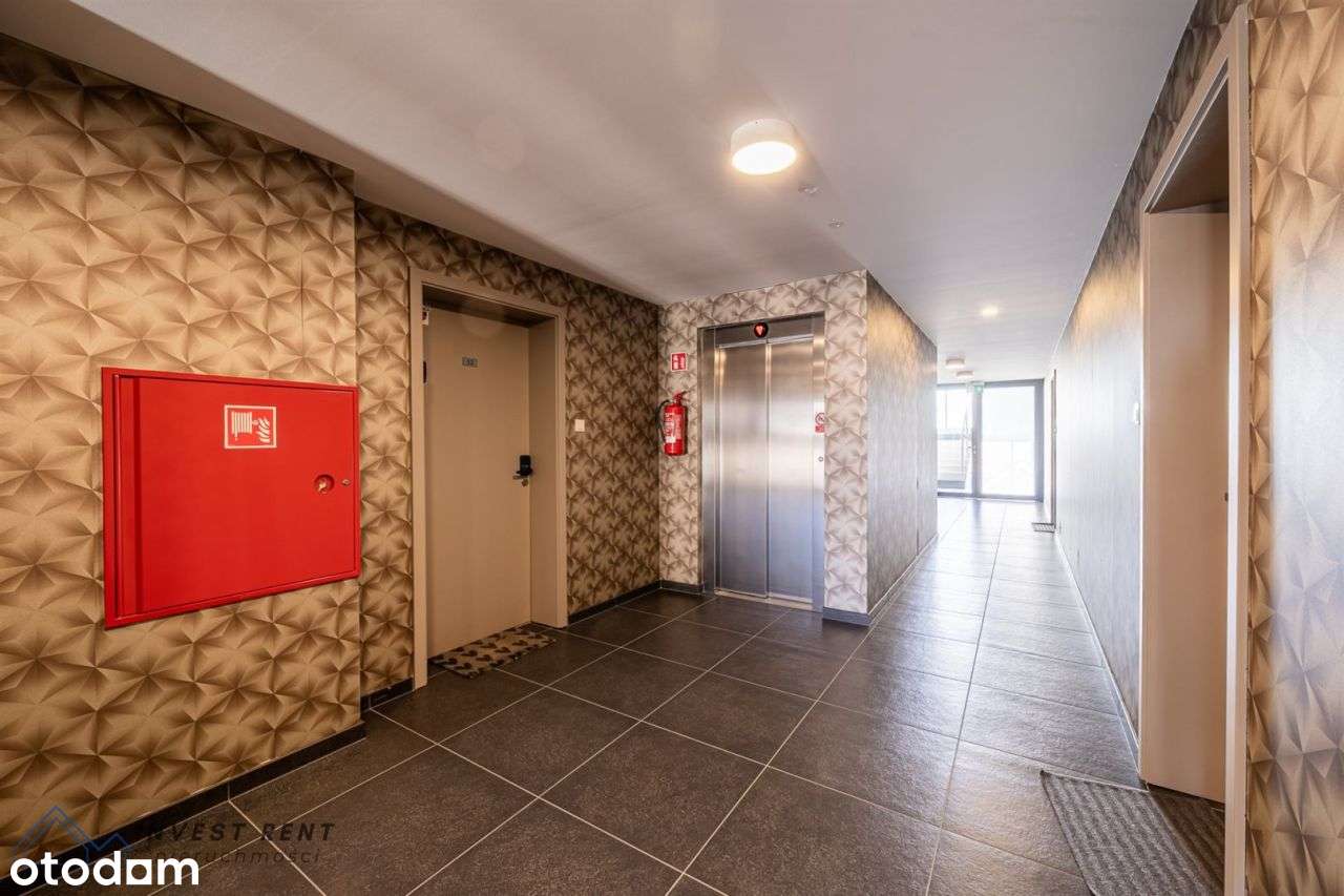 Apartament z duszą nad Bałtykiem - Sianożęty-15