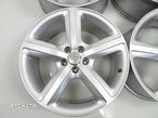 Alufelgi 19'' Audi Q5 5x112 8R0601025L - 3