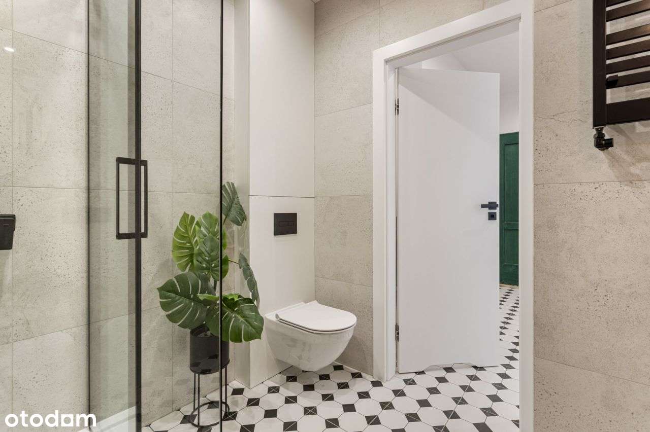 Piękny 2pokojowy apartament ,komórka lokatorska gr-10